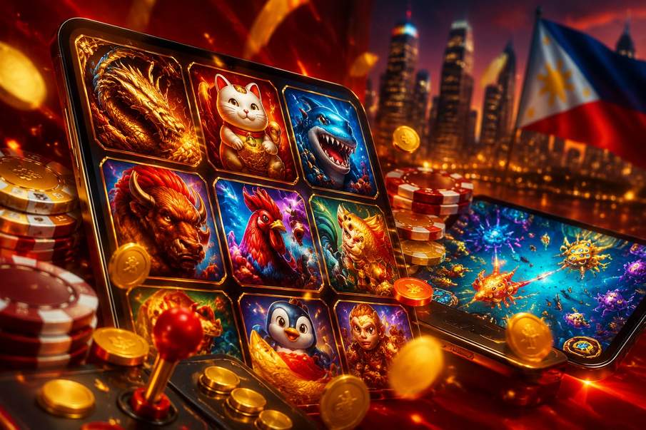 casinogame
