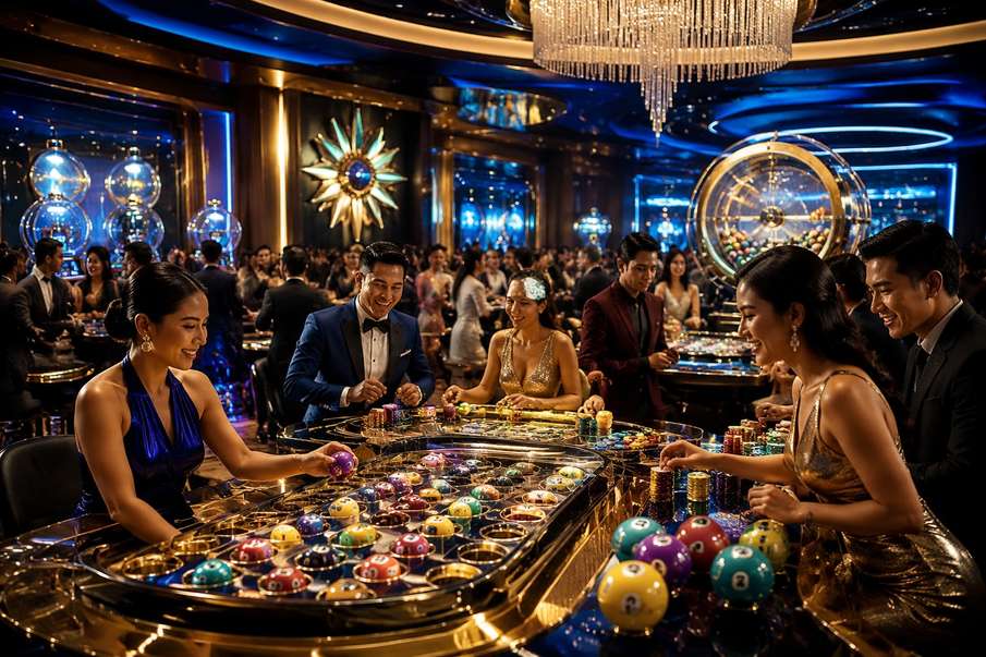 casinogame