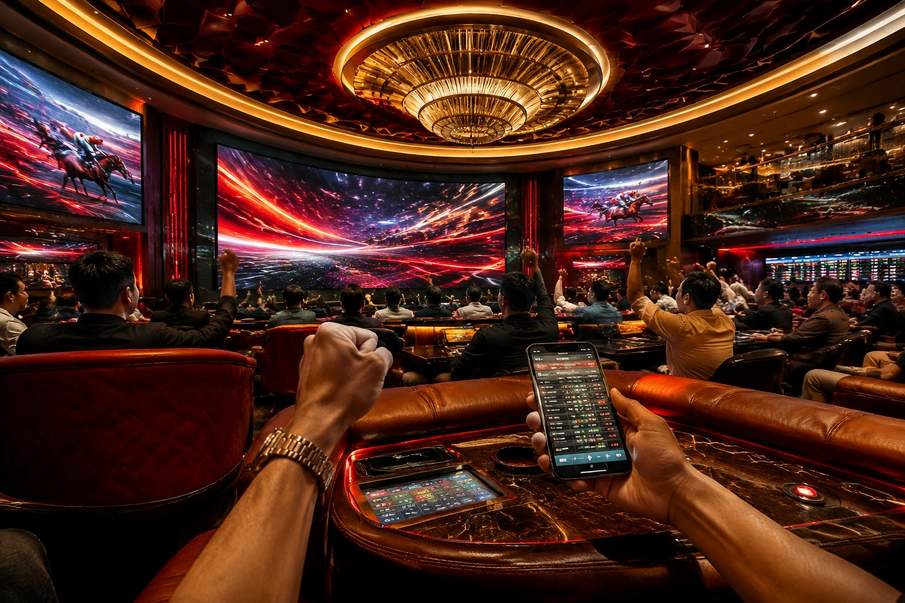 casinogame