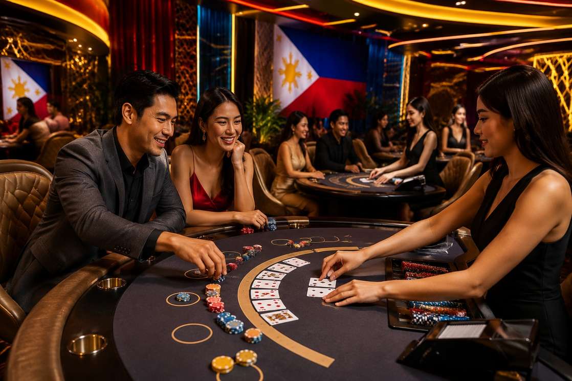 casinogame