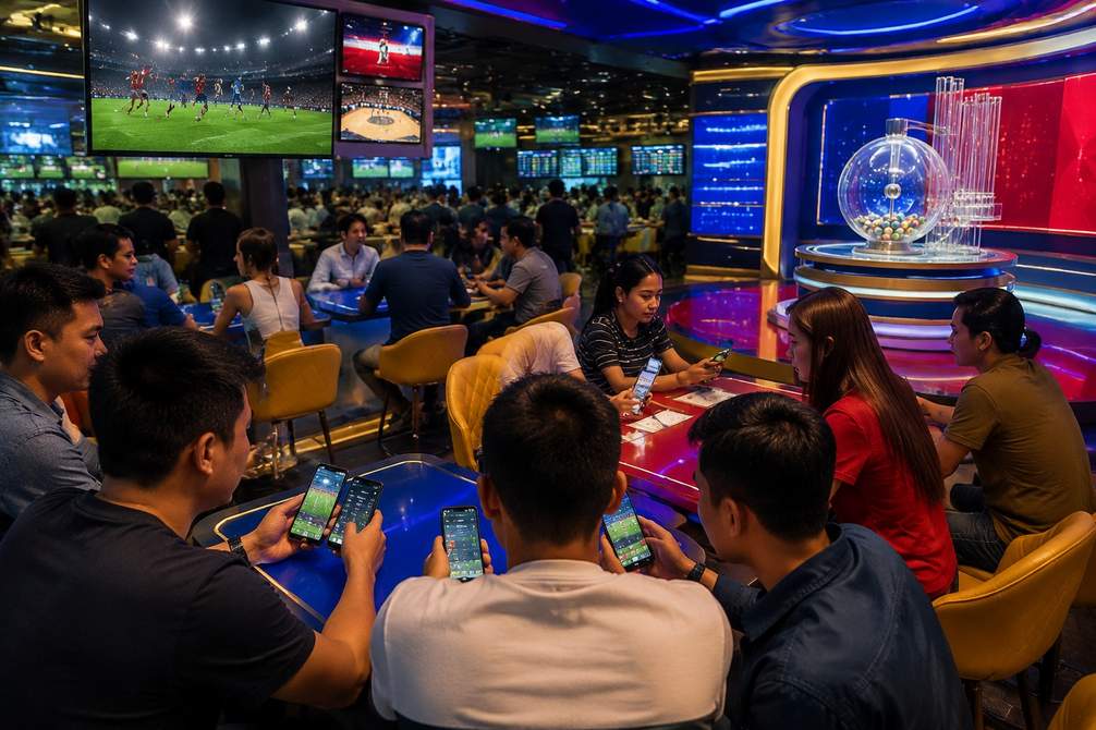 casinogame