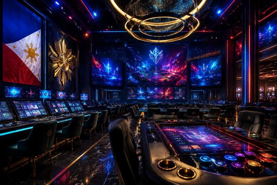 casinogame