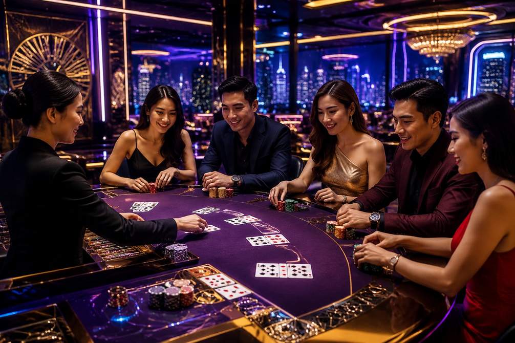 casinogame