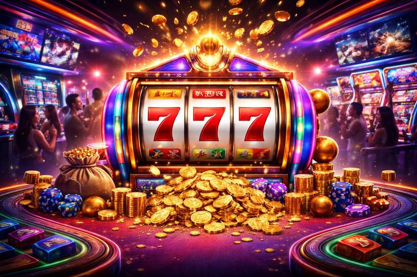 casinogame