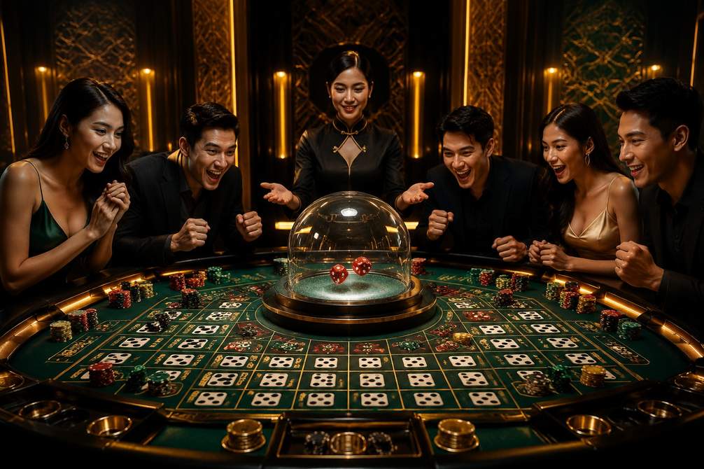 casinogame