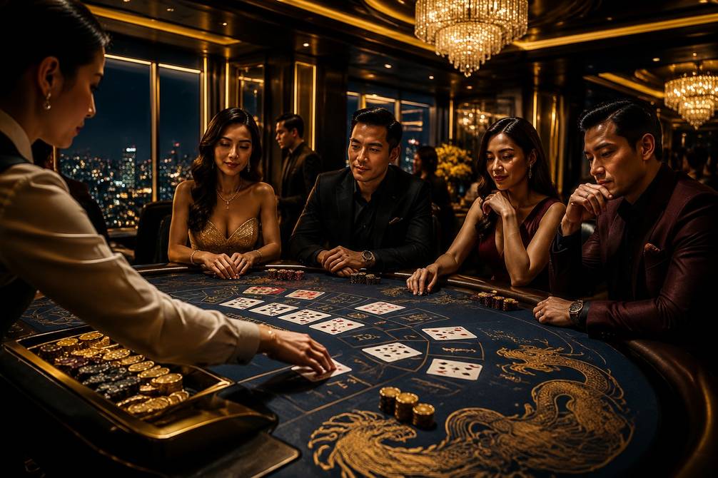 casinogame