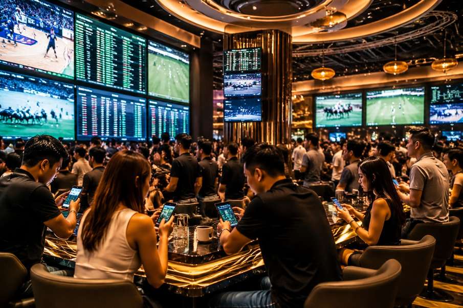 casinogame