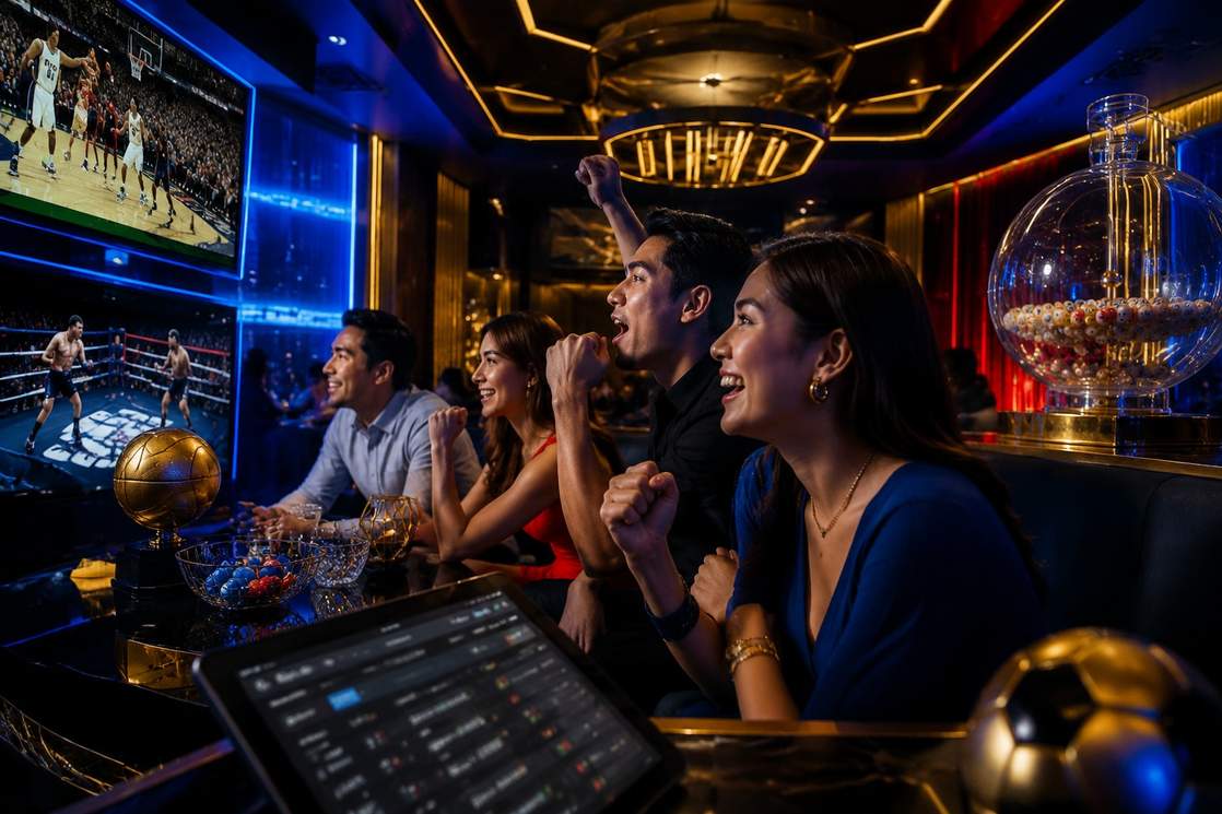 casinogame