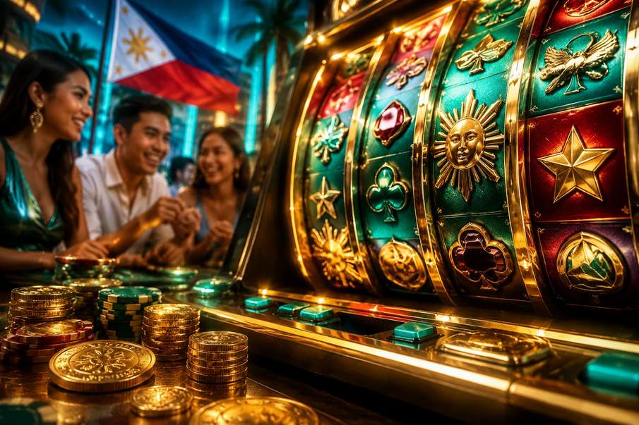 casinogame