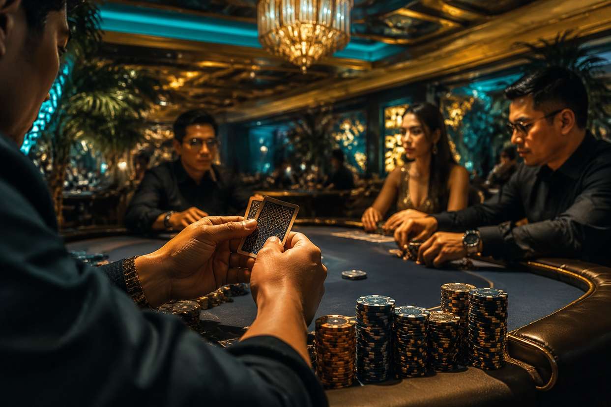 casinogame