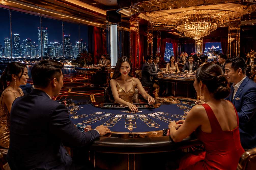 casinogame