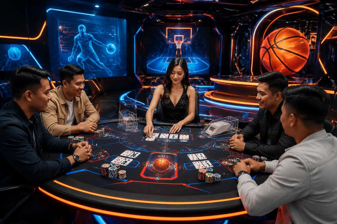 casinogame
