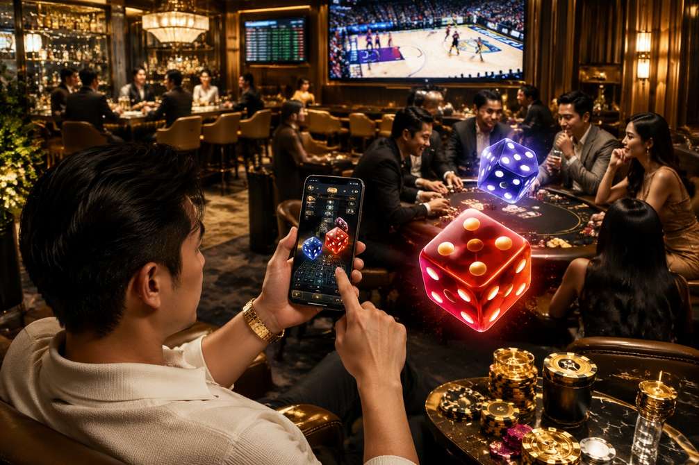 casinogame