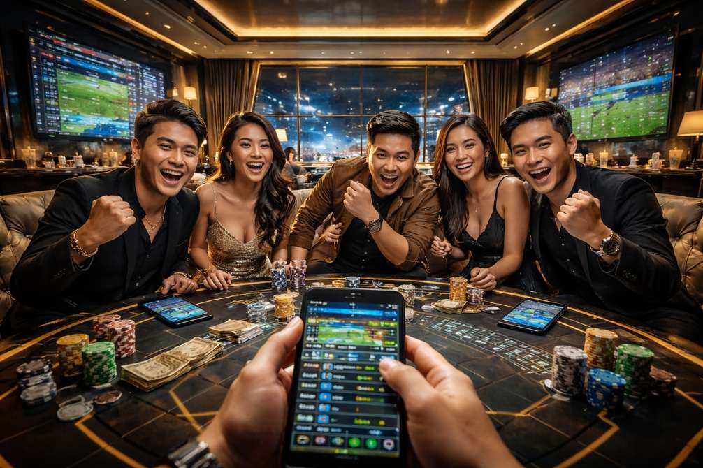 casinogame