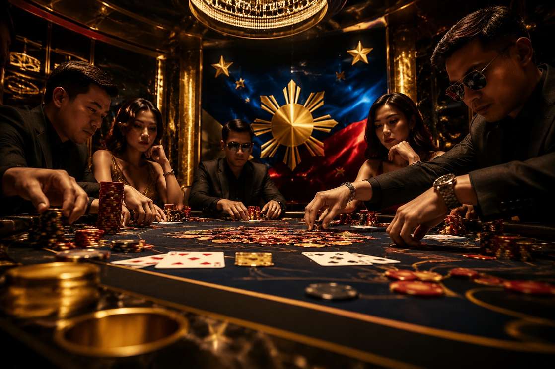 casinogame
