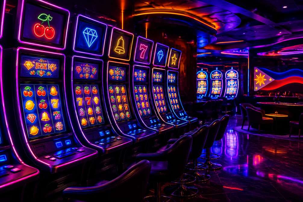 casinogame