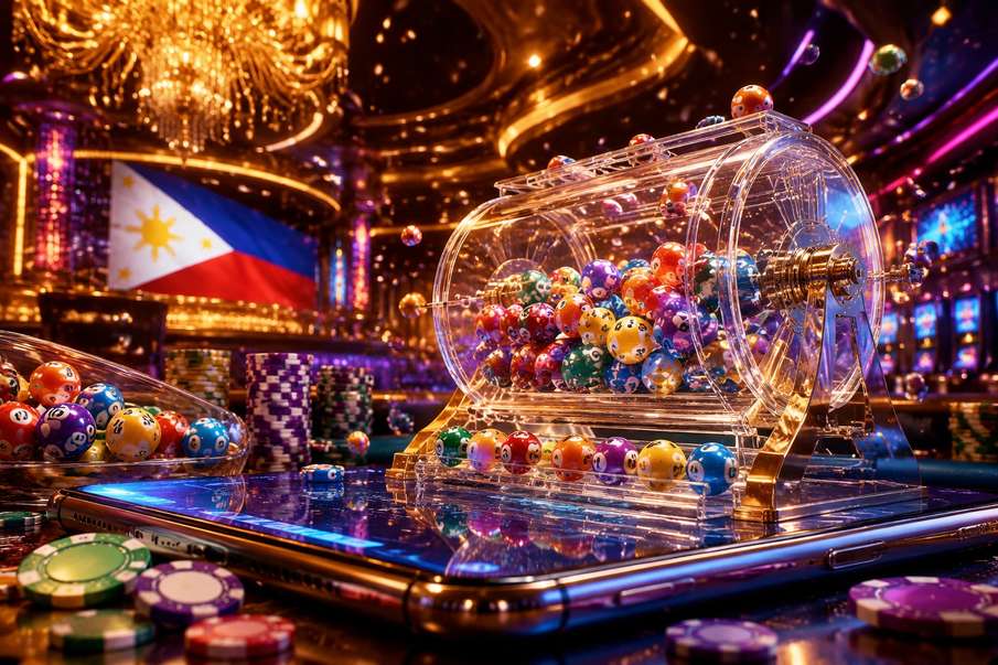 casinogame