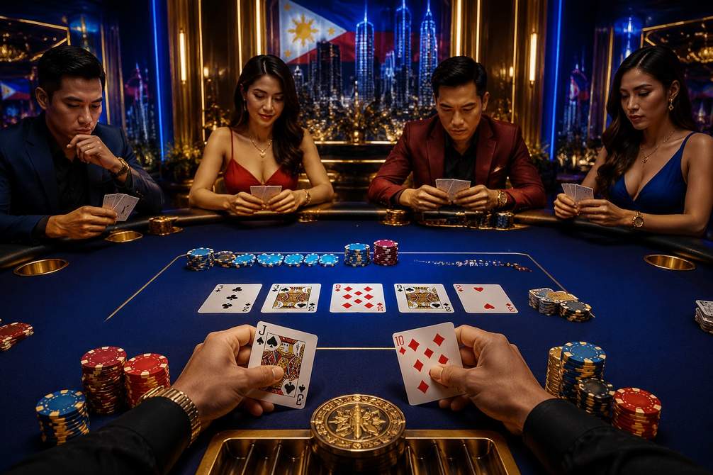 casinogame
