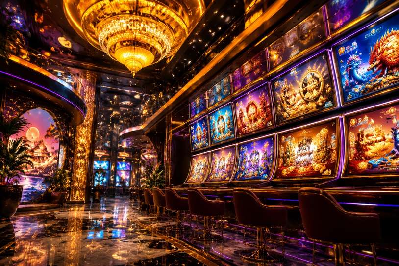 casinogame